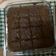El cooksnap de Martina cuando hizo Brownie fácil y rápido.