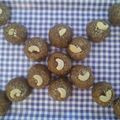 Sunita Ved's cooksnap of when they made લાડવા (ladava recipe in gujarati).