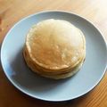 Cooksnap dari Betty Sulastri untuk resep Pancake fluffy