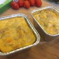 Cooksnap dari Shirley Ns untuk resep MPASI 8 Bulan Mon Schotel