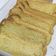 Cooksnap dari Cindy Bansaruddin untuk resep Roti tawar ubi ungu