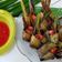 Cooksnap dari Anniltal Manzilah untuk resep Ayam Pandan khas thailand dengan sambal bangkok