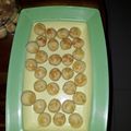 Cooksnap dari nurliani untuk resep Nastar Renyah Lembut