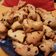 Cooksnap από meni bogi στη συνταγή Αφράτα soft cookies νηστίσιμα σε 5 λεπτά 🤤🤤
