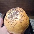 El cooksnap de Sofia Politino Touma cuando hizo Pan de hamburguesa (Fácil, económico y esponjoso).