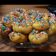 Cooksnap dari Ria Lestari Anggraini untuk resep Donat ubi rambat