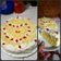 Cooksnap dari Nat's Food Gallery untuk resep The Real Japanese Cheese Cake in Keto Version #Allaire Cake Flour