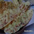 Cooksnap dari MomsQueenKitchen untuk resep Peyek Kacang Renyah