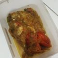 Cooksnap dari Auliya Rahmatul Ummah untuk resep Ikan Kembung bumbu kuning