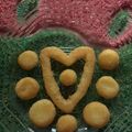 Cooksnap dari Diah Putri untuk resep Potato Cheese Stick