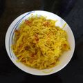 Deepti Padiyar's cooksnap of when they made कोबिची भाजी (kobichi bhaji recipe in marathi).