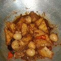 Cooksnap dari Fitri Handayani untuk resep 21. Semur Tahu Telur Puyuh