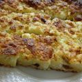 Tücsök Cooksnap-ja, amikor elkészítette a(z) Lusta asszony rétese receptet.