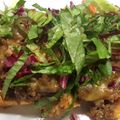 kellysuepeak64's cooksnap of when they made Low Carb Taco Delight.