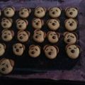 Cooksnap dari Wiwi Lo untuk resep Doggie cookies