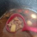 Cooksnap dari Pauline untuk resep Semur Daging Kentang