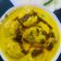 Rashi Mudgal का कुकस्नैप जब उन्होंने कढ़ी चावल (Kadhi Chawal recipe in Hindi) बनाया था।