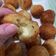 Cooksnap dari Sanny untuk resep Potato Mozarella Cheese Balls