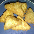 Cooksnap dari Siswaty Elfin Bachtiar untuk resep Tempe goreng ala nugget