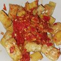 Cooksnap dari Maia Astrina untuk resep SAMBEL TRIO 'BCG' Bawang Cabe Garam mix tahu (#pr_recooksambal)