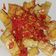 Cooksnap dari Maia Astrina untuk resep SAMBEL TRIO 'BCG' Bawang Cabe Garam mix tahu (#pr_recooksambal)