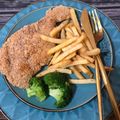 Cooksnap dari Aulieee untuk resep Dori ala shihlin