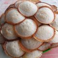 Cooksnap dari Musliadi untuk resep Pinukuik kampung