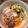 El cooksnap de Angela Golbano cuando hizo Poke bowl.