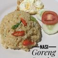 Cooksnap dari Siti Noor Hidayanti untuk resep Nasi Goreng Rumahan