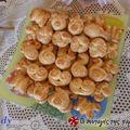 Cooksnap από Wendy στη συνταγή Πασχαλινά κουλουράκια από τον Άκη