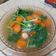 Cooksnap dari eva meylani untuk resep Sayur Bening Bayam