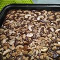 Cooksnap dari risa latiddiniyah untuk resep Brownies dengan shiny crust 😊