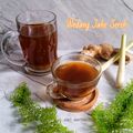 Cooksnap dari Wati Wartini untuk resep Wedang Jahe Sereh