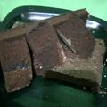 Cooksnap dari Nonik untuk resep Bolu coklat 3 telur