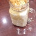 صورة من Duaa ، شاركها بعد تجربة وصفة رغوة الكابوتشينو المنزلية من سلافة☕☕