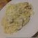 Cooksnap dari Allya Sachra untuk resep #19 Fettucine carbonara susu