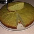 Cooksnap dari Moon untuk resep Easy Banana Cake Steam