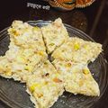 Meenakshi Verma( Home Chef) का कुकस्नैप जब उन्होंने पंचमेवा पाग (panchmeva paag recipe in Hindi) बनाया था।