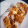 Cooksnap dari vebs untuk resep Chicken Cordon Bleu ala Solaria