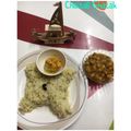 chaitali ghatak का कुकस्नैप जब उन्होंने जीरा राइस (jeera rice recipe in Hindi) बनाया था।
