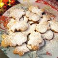 Cooksnap από Nikoleta Koptsik στη συνταγή Χριστουγεννιάτικα μπισκότα με κανέλα και πορτοκάλι