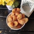 Cooksnap dari Paska Kristi untuk resep Bakso goreng nasi sisa