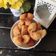 Cooksnap dari Paska Kristi untuk resep Bakso goreng nasi sisa
