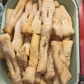 El cooksnap de Maria del Carmen Becerra Widemann cuando hizo Calzones rotos esponjosos.