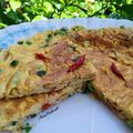 Cooksnap dari Anna Hadi_ant untuk resep Telur Dadar Sederhana