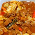 Cooksnap dari Josephine maya untuk resep Tongseng Kambing Sederhana tanpa santan