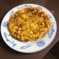 El cooksnap de tamari cuando hizo Tortitas de coliflor.