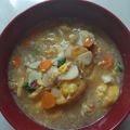 Cooksnap dari Resa Apriyanti untuk resep Sapo tahu telur (irit bahan/cocok untuk balita)