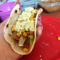 El cooksnap de 🌹Daiana Salvatierra 🐰 cuando hizo Masa para tacos.