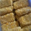 Cooksnap dari Gita Satya Ananda untuk resep Sang Pisang Nugget